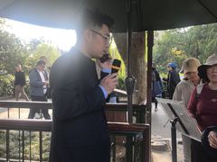 -西湖游船
