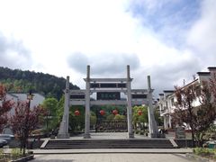 思溪延村-思溪延村