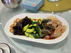 -老六饭店(翠通路店)