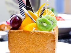 -斯通泰伯酒店-餐厅