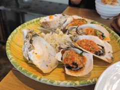 -蠔爺王志德生蚝馆(金沙湾店)