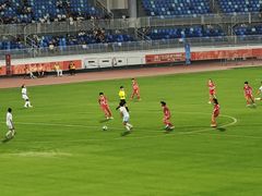 -广东省人民体育场