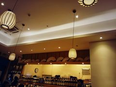 -林妈妈村·日式料理(宝山万达店)