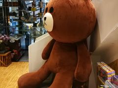 -新华里咖啡书吧(新华书店小寨店)