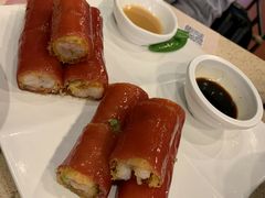 -点都德(汇盈广场店)