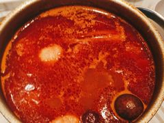 番茄辣-番食园鲜食火锅(高新店)