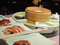 -羲和雅苑•北京烤鸭(瑞吉店)