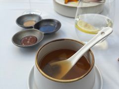 羊肚菌红枣煲山药-京兆尹(雍和宫店)