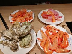 -星伦多自助料理·涮烤一体(虹悦城店)