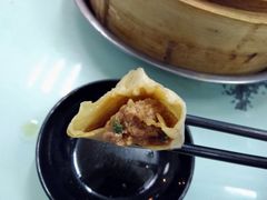 -食惠里小笼包面馆(越秀店)