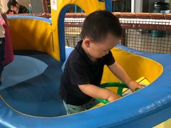 -蒙特利亲子乐园