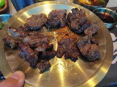 -味家烤肉烤鳗鱼牛排(西塔旗舰店)