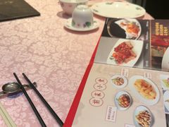 -囍凤楼·粤菜·点心·火锅(温特莱店)
