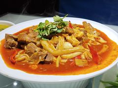 -阿西娅食府(中关村店)