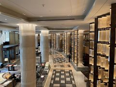 -杭州君悦酒店