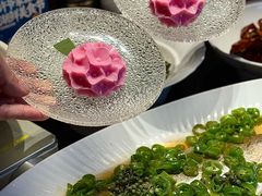 -许爷家·生态湖鲜(徐汇日月光店)