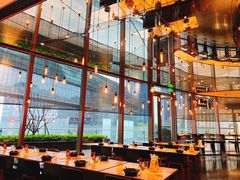 -金牌外婆家(苏州中心店)