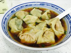 -古徽州馄饨店(宝安路店)