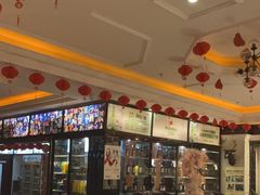 -钱莊Party连锁KTV(黄江星光城店)