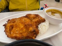 -翠华餐厅(香港国际机场店)