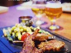 -Ambra Haus琥珀屋精酿餐厅(宝山店)