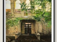 -上海油画雕塑院