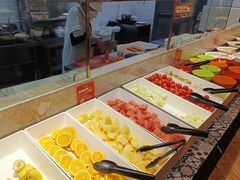 -比格比萨自助(国展店)