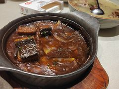 -热河食府(中山路店)
