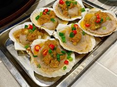 烤元贝-胡哥烤肥牛(车公庙店)