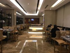 -彩虹坊火锅(宁穿路店)