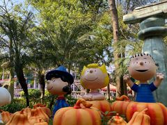 -史努比缤纷世界