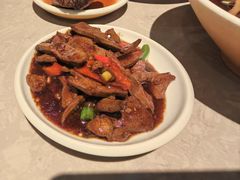 -松鹤面馆·古法焖肉面(观前店)