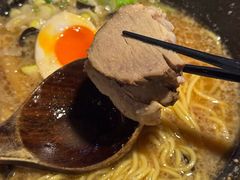 -日本料理神拉面