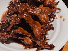 -水先生寧波菜(天一店)