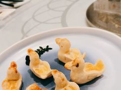 小鸭也酥酥-北京全聚德(王府井店)