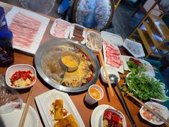 -傣妹火锅(全椒奥康步行街店)