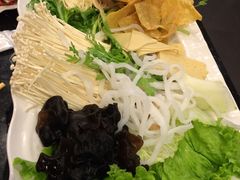 -刘一锅筋头巴脑(凌空二街店)