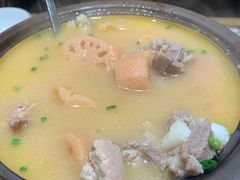 -吴掌柜·藕汤印象(南湖店)