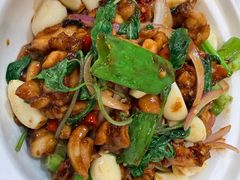 -金姐台湾菜(珠江路店)