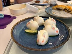 -侨美·唐荔园·40年地道粤菜