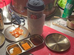 -西塔老太太泥炉烤肉(温州首店万象城黑金店)