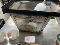 -郝大姐·乌龙山铁板烧(大学城三店)