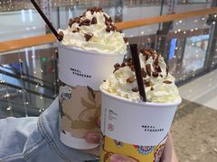 -茶话弄(北京密云万象汇店)
