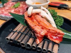 -御牛道日式烤肉料理(杭州万象城店)