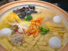 -寻宝记绍兴菜(状元店)