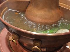 -清真京华源·涮肉烧烤(丰庆店)