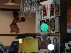 -克比叔叔印度餐厅Kebabs on the Grille(人民广场店)