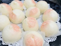 -万年酒楼(越秀南路店)