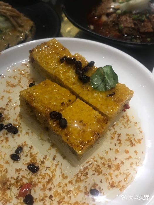 北京老铺烤鸭(老城根店)-图片-西安美食-大众点评网