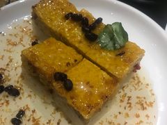 -北京老铺烤鸭(老城根店)